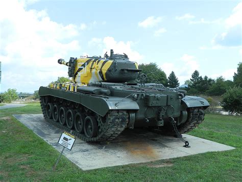 M26 Pershing Tank Tracks