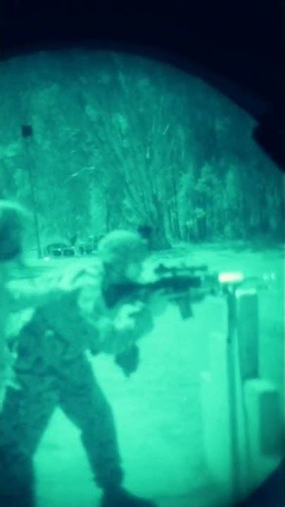 M27 IAR Night Vision