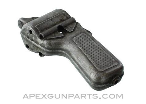 M3 Grease Gun Pistol Grip