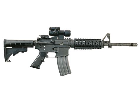 M4 Carbine