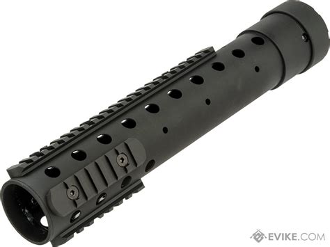 M4 Mod 0 Handguard