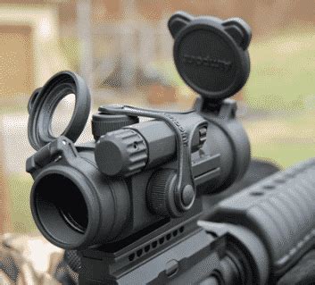 M4 Optics Selection