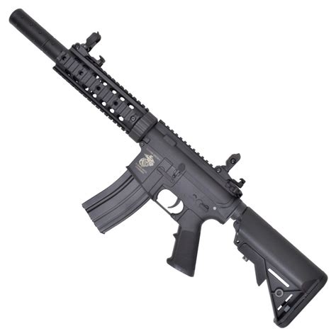 M4 Rifle Image 2