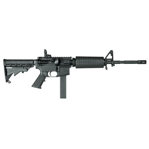 M4 Rifle Image 9