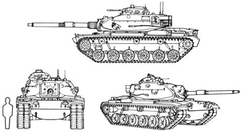 M60 design