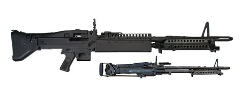 M60 machine gun variants