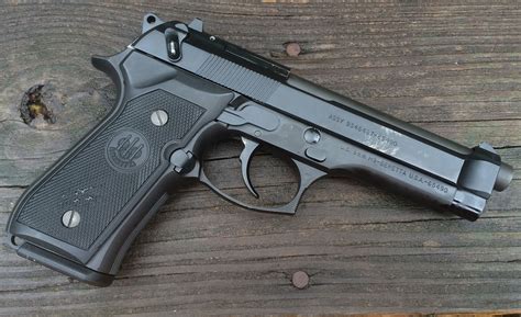 M9 Beretta Pistol Cost-Effective