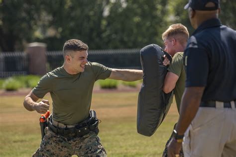 MARFORRES New Orleans Aviation Training