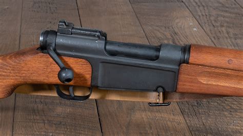 MAS-36 Rifle