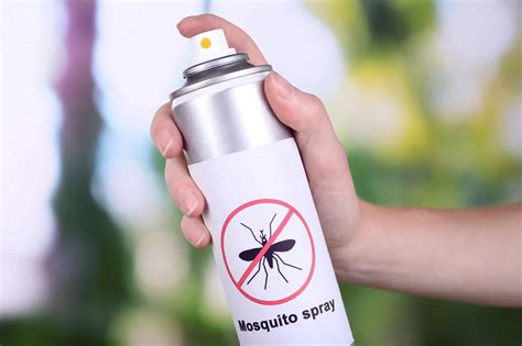 MCBH Insect Repellent