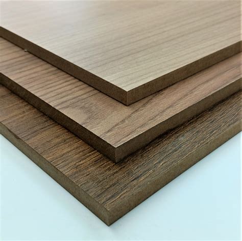 MDF Boards