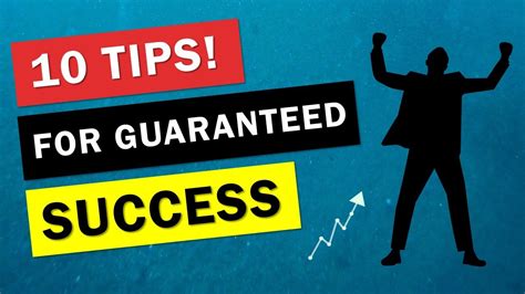 Tips for MEPS Success