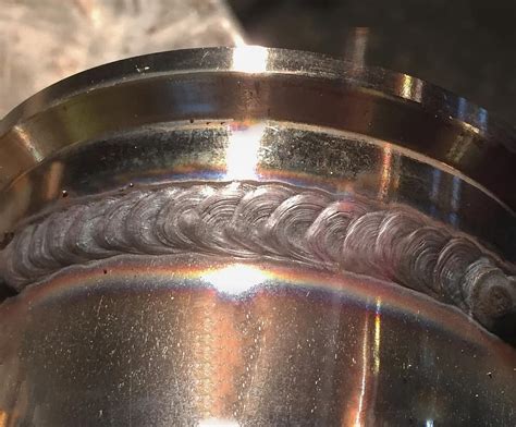 MIG Welding Techniques for Stainless Steel