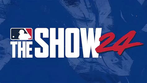 MLB The Show 24 FAQ