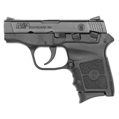 M&P 380 Bodyguard Concealed Carry