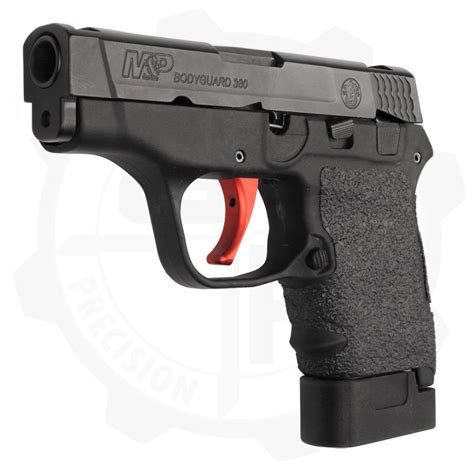 M&P 380 Bodyguard DAO Trigger