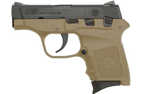 M&P 380 Bodyguard FAQ