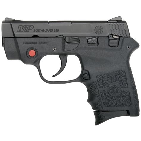 M&P 380 Bodyguard Tips