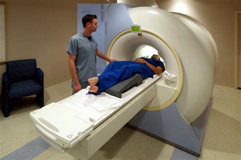 MRI Scan