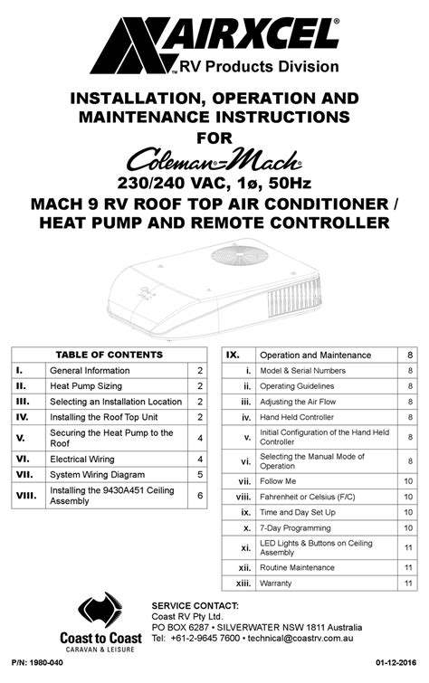 Mach 15 Applications