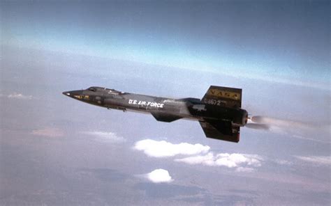 Mach 15 Speed Image 7