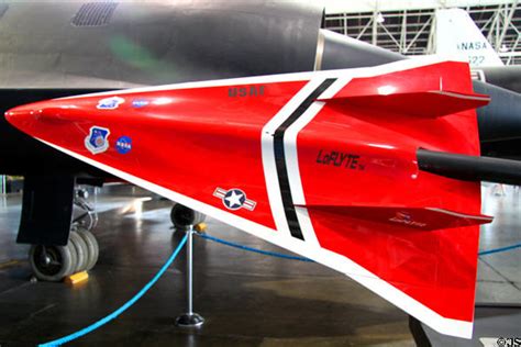 Mach 7 speed record