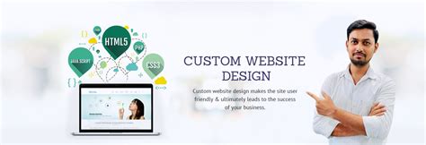 Mach And Mach Custom Website Design