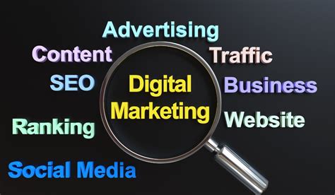 Mach And Mach Digital Marketing Services