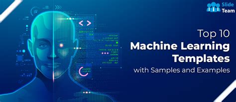 Machine Learning Template Gallery