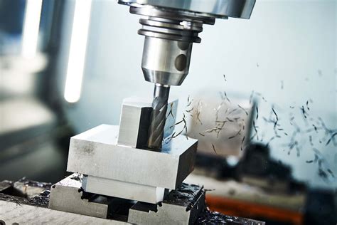 Machining Process