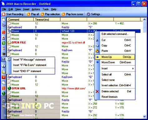 Macro Recorder Download Free