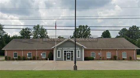 Madisonville KY Food Stamp Office Location