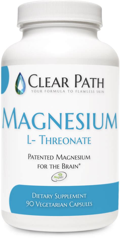 Magnesium L-Threonate final thoughts