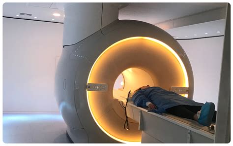 Magnetic Resonance Imaging Image