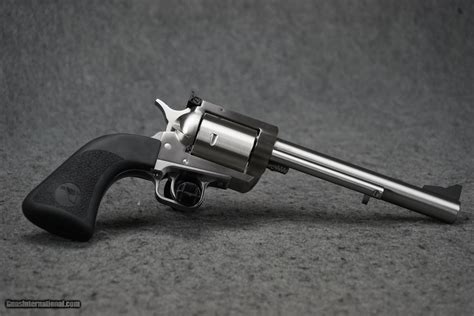 Magnum Research BFR 454 Casull Revolver