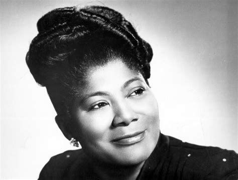 Mahalia Jackson Gospel