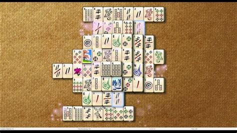 Mahjong Valid Runs