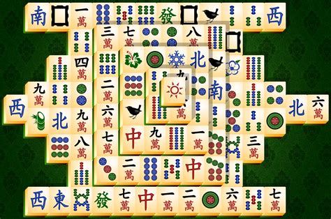 Mahjong Valid Sets