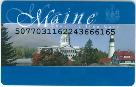 Maine Food Stamps application