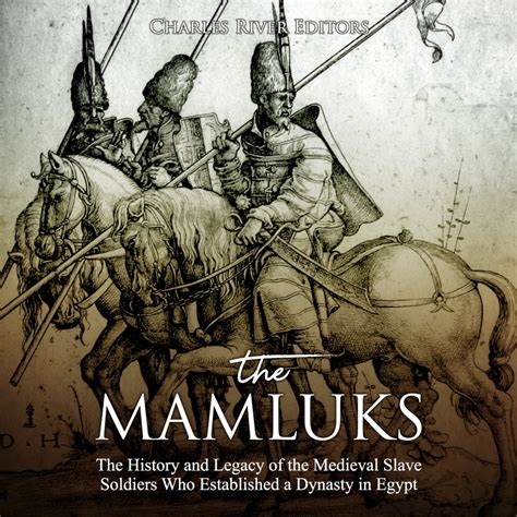 Mamluk Legacy and Decline