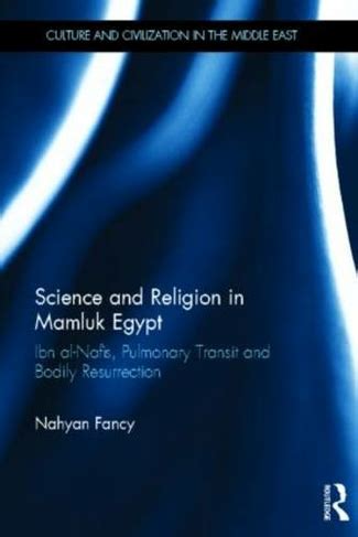 Mamluk Science and Technology