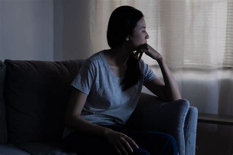 Managing Nighttime Anxiety