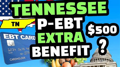 Managing SNAP Benefits in Columbia, TN