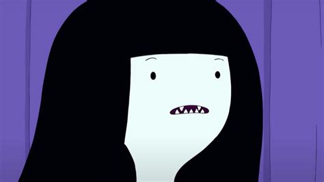 Marceline's Personality