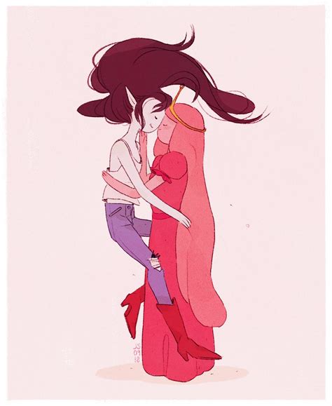 Marceline's emotional depth