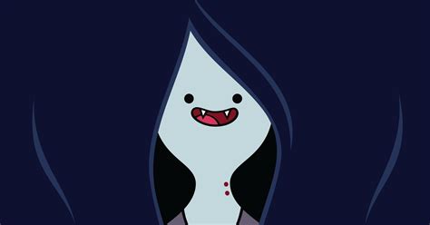 Marceline's impact on the series