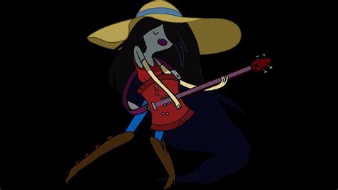 Marceline's Musical Talents and Creativity