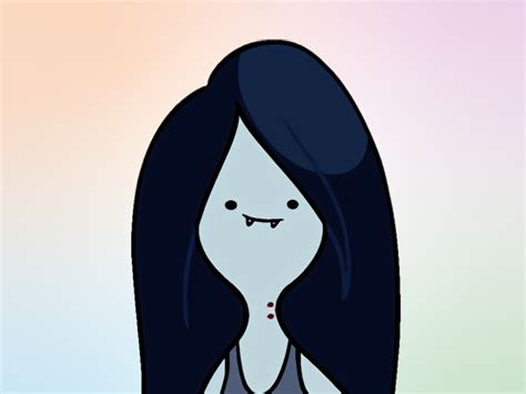 Marceline's Personality and Traits