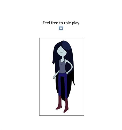 Marceline's Role in the Adventure Time Universe