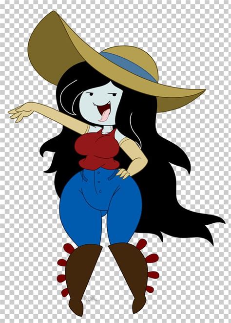 Marceline's Vampire Powers